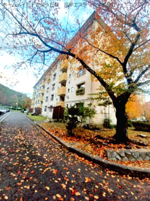 【外観】 | 泉北茶山台二丁7-4号棟