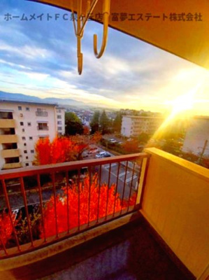 【展望】 | 泉北茶山台二丁7-4号棟