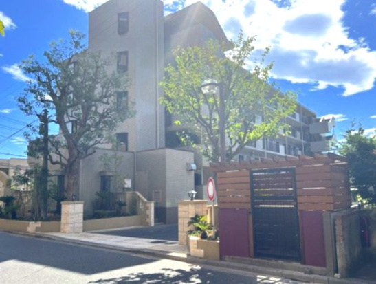 さいたま市緑区原山４丁目の賃貸マンション