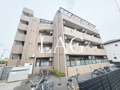 【外観】 | プラネット | 外観です。