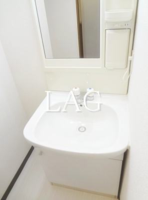 【独立洗面台】 | プラネット | 独立洗面台です。