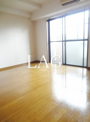 【居間・リビング】 | プラネット | 洋室のお部屋です。