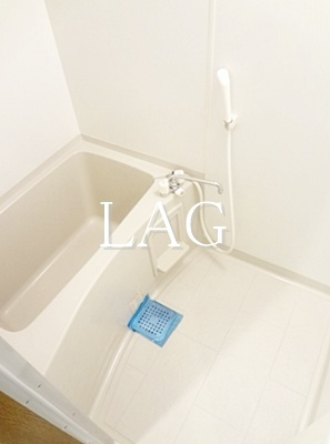 【浴室】 | プラネット | お風呂です。