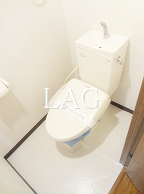 【トイレ】 | プラネット | トイレです。