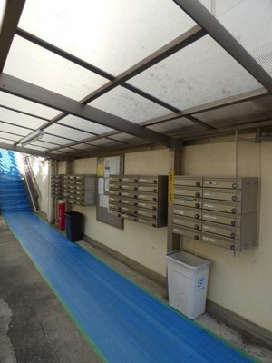 【その他共用部分】 | ニューパールマンション