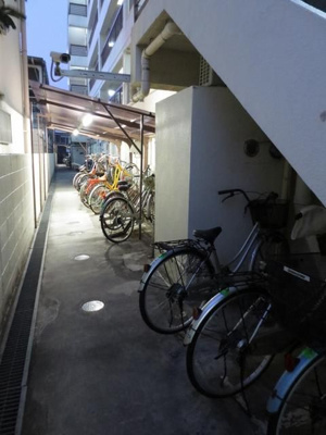 【その他共用部分】 | ニューパールマンション