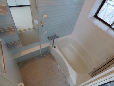 【浴室】 | ニューパールマンション