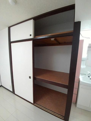 【収納】 | ニューパールマンション