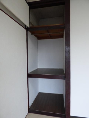 【収納】 | ニューパールマンション
