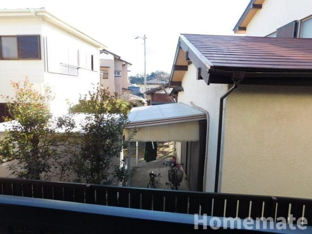 【展望】 | プリムローズ