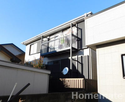 【外観】 | プリムローズ