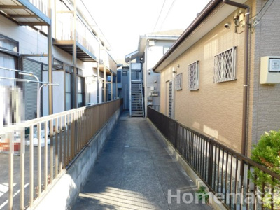 【その他共用部分】 | プリムローズ