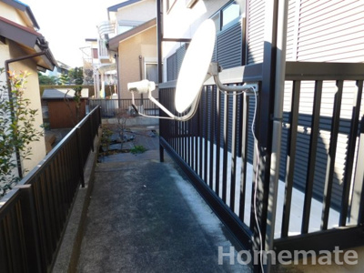 【その他共用部分】 | プリムローズ