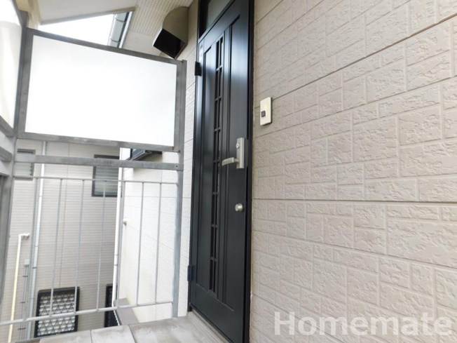 【その他共用部分】 | プリムローズ