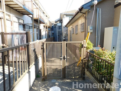 【エントランス】 | プリムローズ