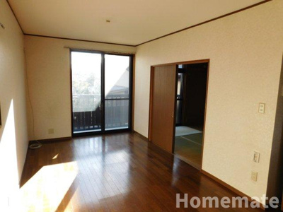 【居間・リビング】 | プリムローズ