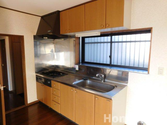 【キッチン】 | プリムローズ