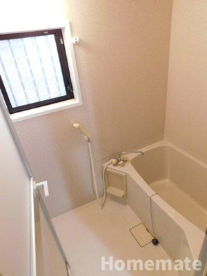 【浴室】 | プリムローズ