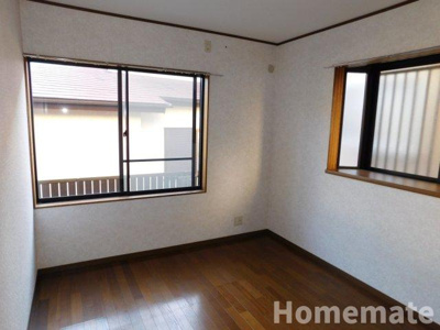 【寝室】 | プリムローズ