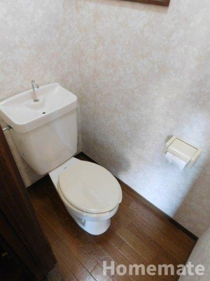 【トイレ】 | プリムローズ