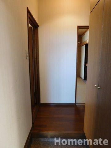 【玄関】 | プリムローズ