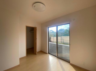 【洋室】 | アトラップ・レーヴ