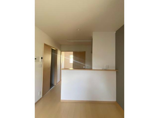 【内装】 | アトラップ・レーヴ