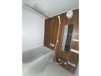 【浴室】 | アトラップ・レーヴ