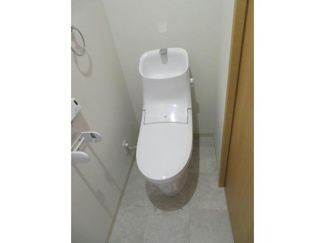 【トイレ】 | アトラップ・レーヴ