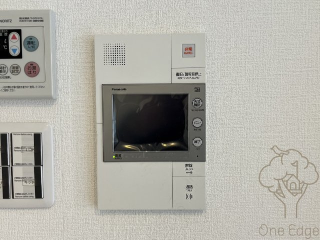 セレニテ十三ミラクのセキュリティ