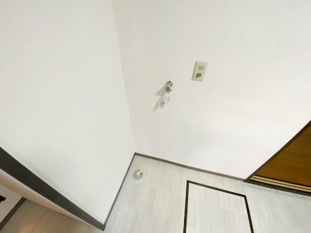 コーポ杉の子の設備