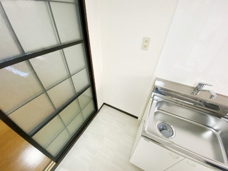 コーポ杉の子のその他