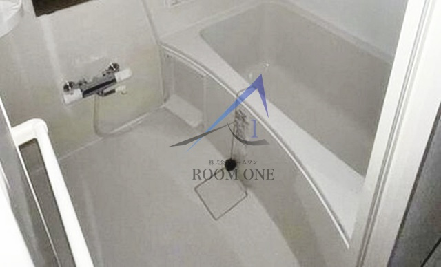 メゾンド目白の浴室|お風呂です。