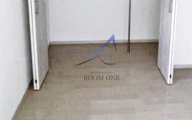 メゾンド目白の収納|収納です。