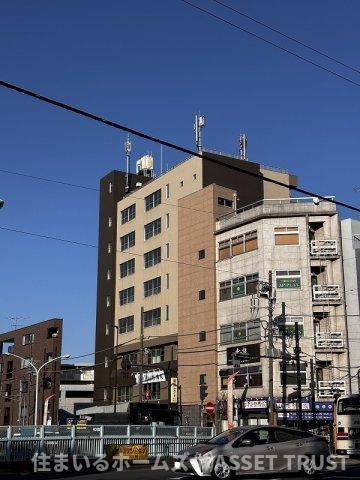 方南ファミリーコーポ