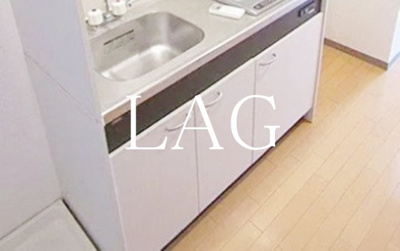 【キッチン】 | ＡＺＡＬＥＡ恋ヶ窪 | キッチンです。