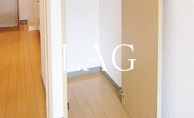 【収納】 | ＡＺＡＬＥＡ恋ヶ窪 | 収納です。