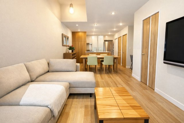 物集女町ヲサン田　建築条件付土地の区画図|阪急「洛西口」駅まで徒歩１０分！京都市内へのアクセスはもちろん、大阪方面や兵庫方面へのアクセスに嬉しい阪急沿線が最寄り駅♪