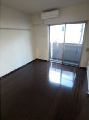 ラグジュアリーアパートメント目黒東山　宅配BOX　浴室乾燥　分譲の内装