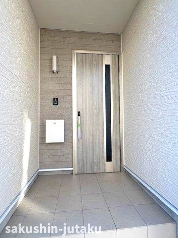 八千代台東３丁目　新築戸建　全４棟の外観|八千代台東３丁目　新築分譲全４棟　残り３棟販売　長期優良住宅　平坦地　八千代台駅徒歩１０分