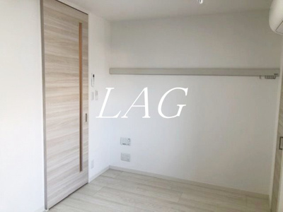 【寝室】 | ヴィアソーレK | 寝室です。