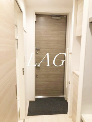 【玄関】 | ヴィアソーレK | 玄関です。