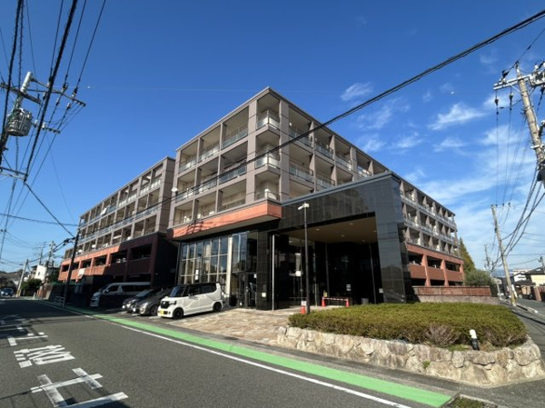 ルネッサンス２１春日ザパークの画像