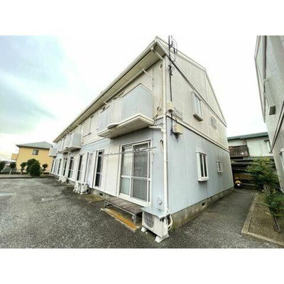 【外観】 | コスモグレースB