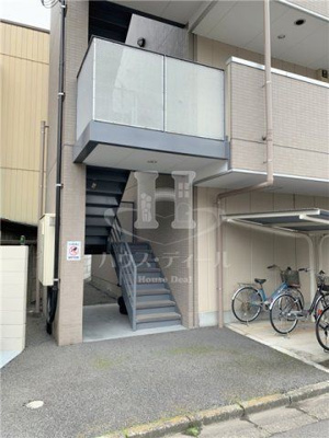 【エントランス】 | グローガーデンⅡ | エントランス