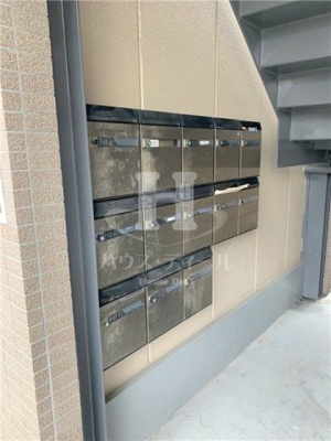 【設備】 | グローガーデンⅡ