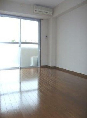 【寝室】 | グローガーデンⅡ | 別号室参考写真です