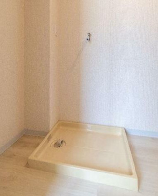 【その他】 | グラン池袋 | 洗濯機置き場☆(同一仕様写真)