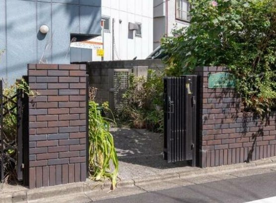 グラン池袋のエントランス|エントランス☆