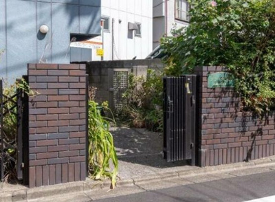 【エントランス】 | グラン池袋 | エントランス☆